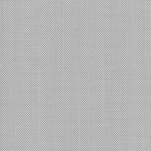 A close up of a gray fabric texture.