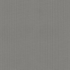 A close up of a gray fabric with a striped pattern.