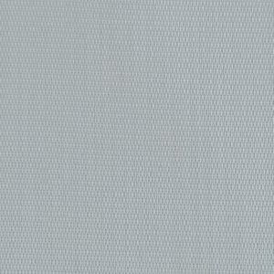 A close up of a light blue fabric texture.