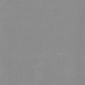 A close up of a gray fabric texture.