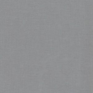 A close up of a gray fabric texture.