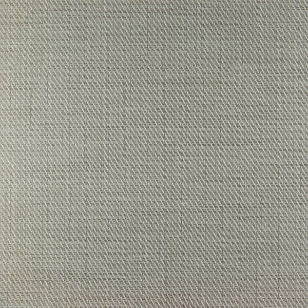 A close up of a piece of white fabric with a diagonal pattern.