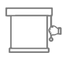 Chain Control Icon