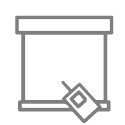 Motor Control Icon