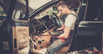 Auto Electrical Repair -Ford City PA - Murray Auto Electric