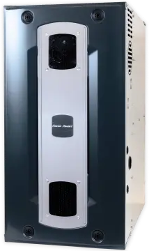 American Standard Gas Furnace
