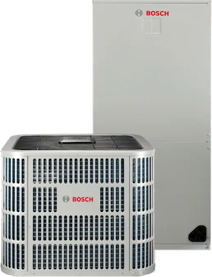 Weil McLain oil boiler