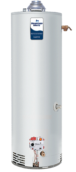 WilliamsonWeil McLain gas boiler