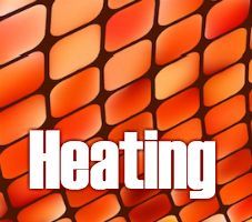 Campbell Cooling heating