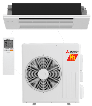 IBC Combi Boiler