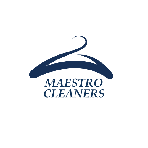Maestro Cleaners logo