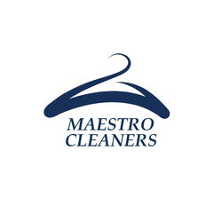 Maestro Cleaners logo