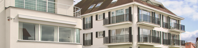 Clé D’Or Conciergerie | Luxury Second-Home Care, Post-Construction Cleaning & Office Cleaning in Knokke