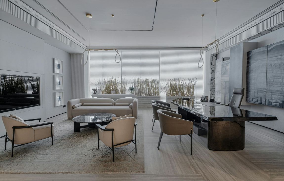 Clé D’Or Conciergerie | Luxury Second-Home Care, Post-Construction Cleaning & Office Cleaning in Knokke
