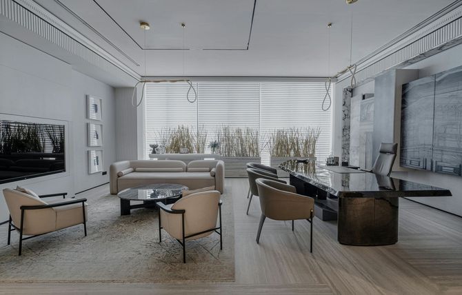 Clé D’Or Conciergerie | Luxury Second-Home Care, Post-Construction Cleaning & Office Cleaning in Knokke