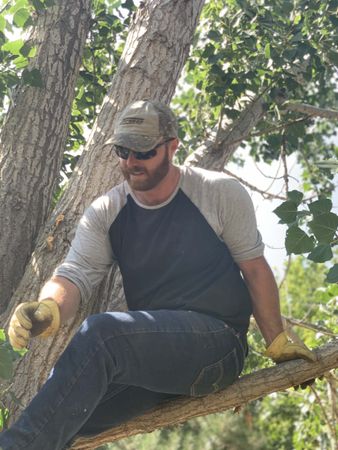 Nick Holley — Littleton, CO — Tree Amigos Colorado