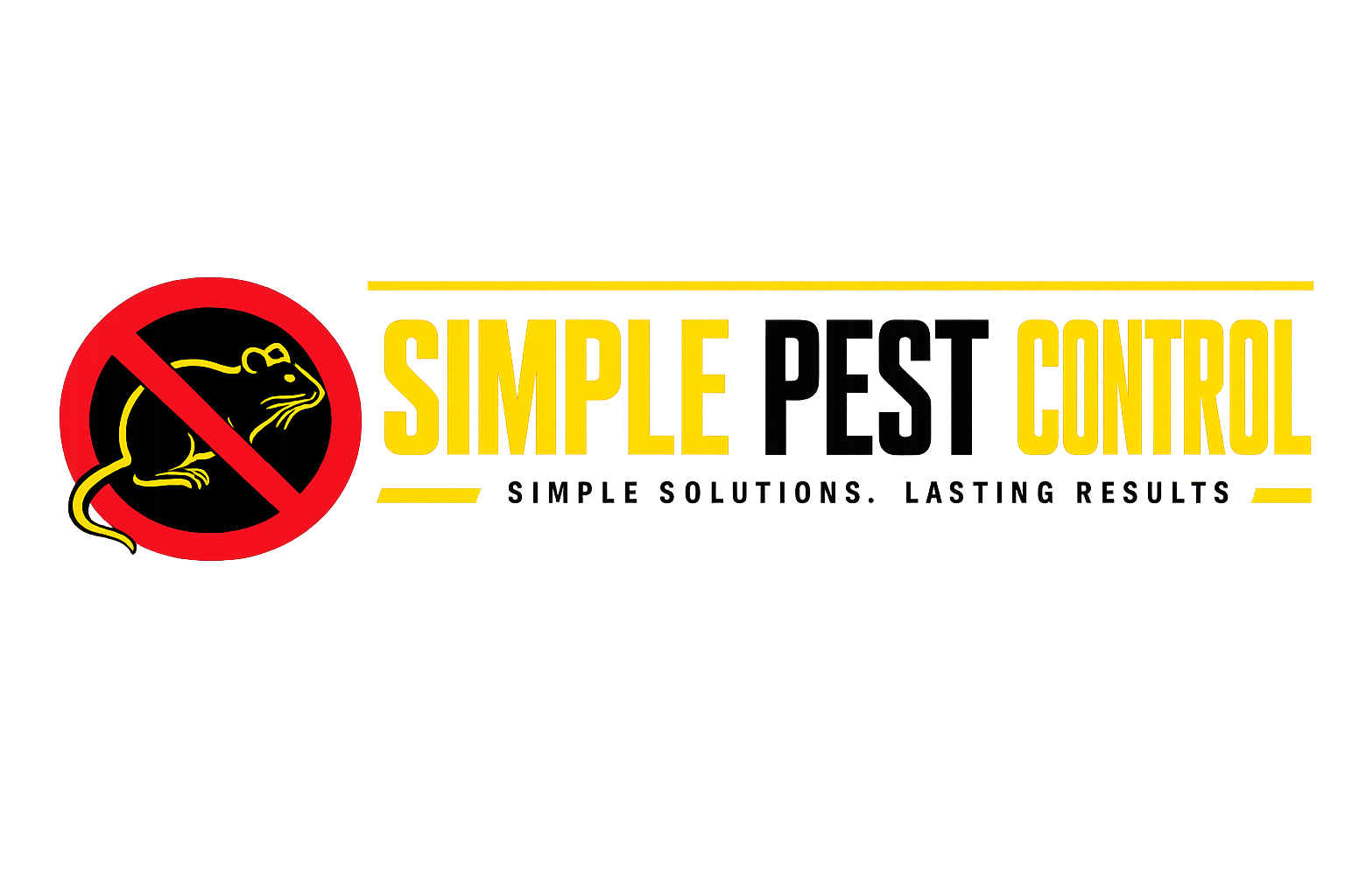 About Simple Pest Control in Everett, WA