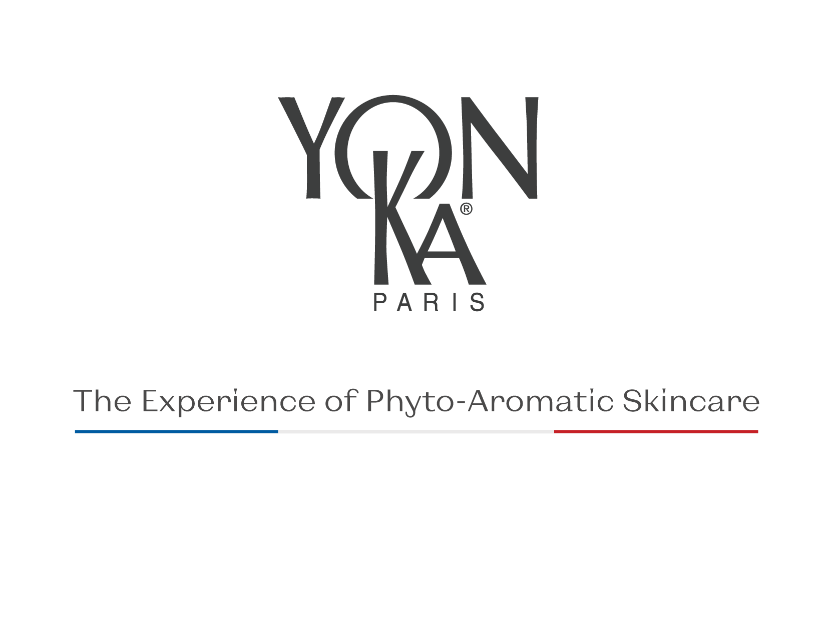 Yon-Ka Paris logo with text 