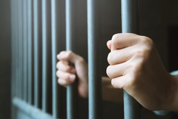 Prisoner Awaiting Trial — Kingsport, TN — Wayne Culbertson