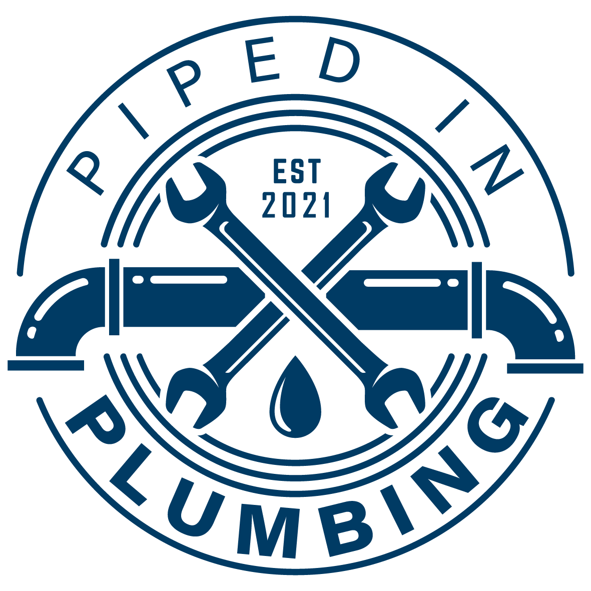 Piped In Plumbing Limited