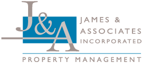 James & Associates Inc Logo