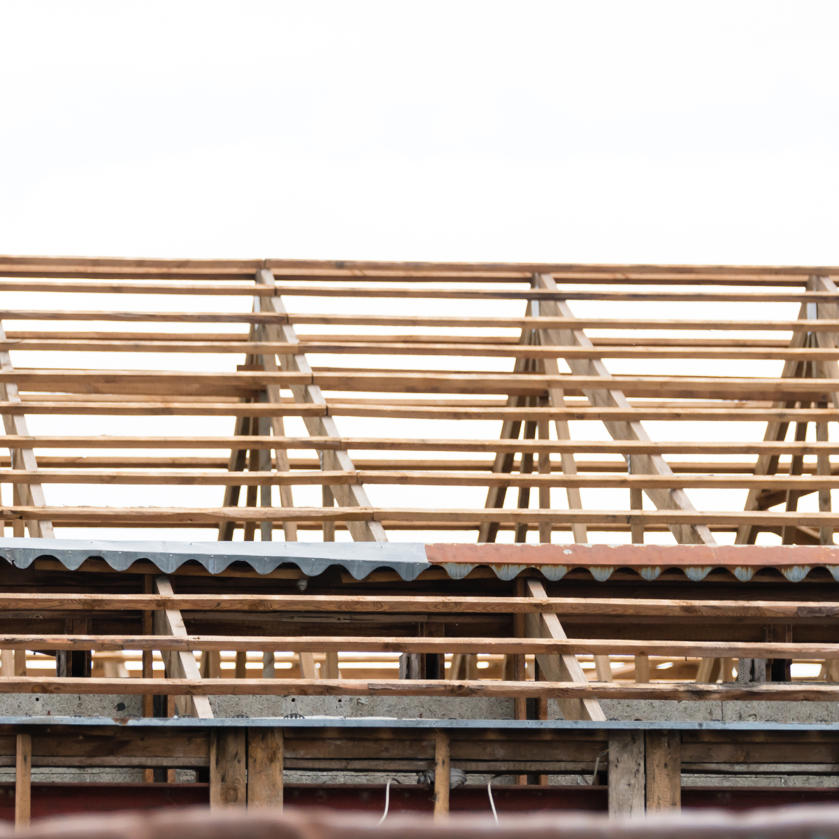 Asbestos clearance certificates