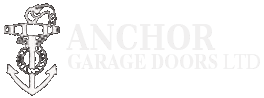 Anchor Garage Doors logo