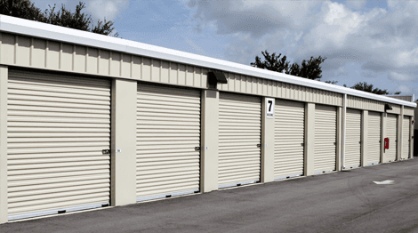 roller garage door