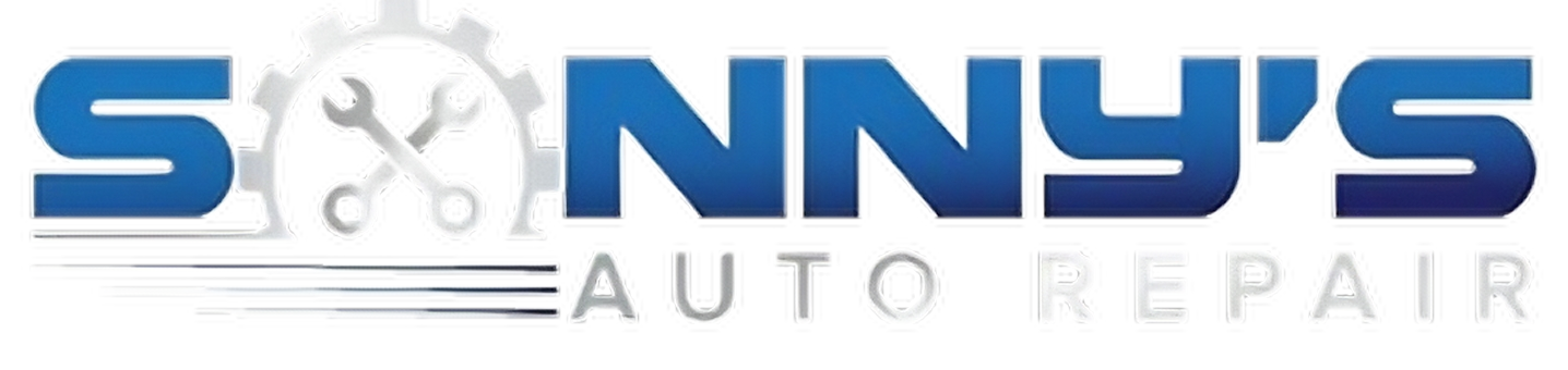 Business Logo | Sonny's Auto Repair