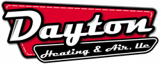 Dayton Heating & Air logo
