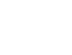 The logo for the petal patch greenhouse and garden station
