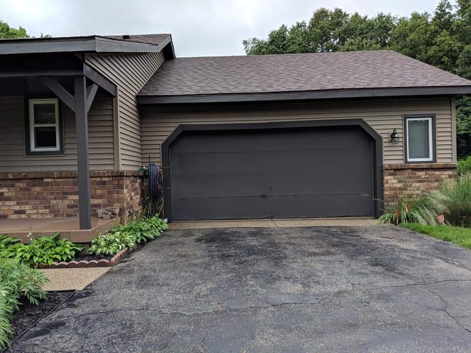 Our Projects | Grand Rapids, MI | Western Michigan Garage Doors