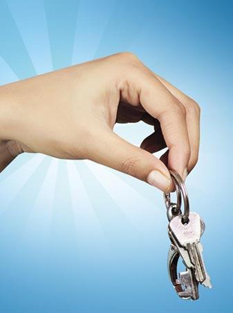 CERRAJERÍA SAN NICOLÁS - LLAVES PARA CASAS