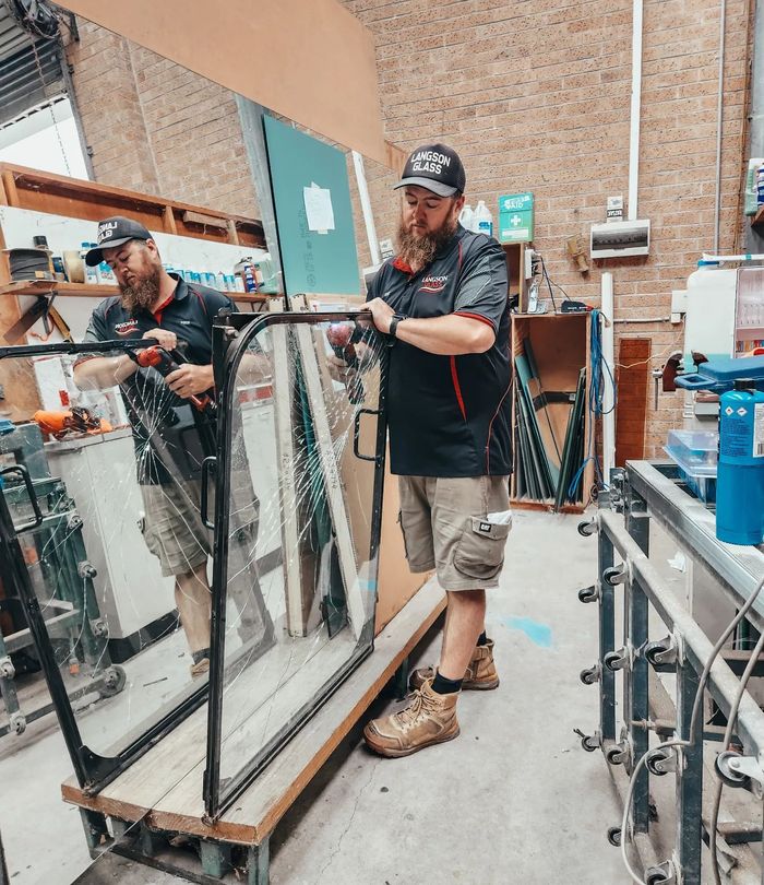 Quality Glass Installation for Windows, Doors & More