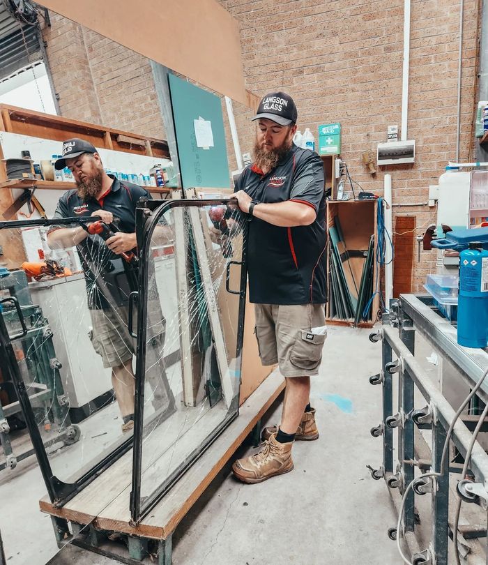 Quality Glass Installation for Windows, Doors & More