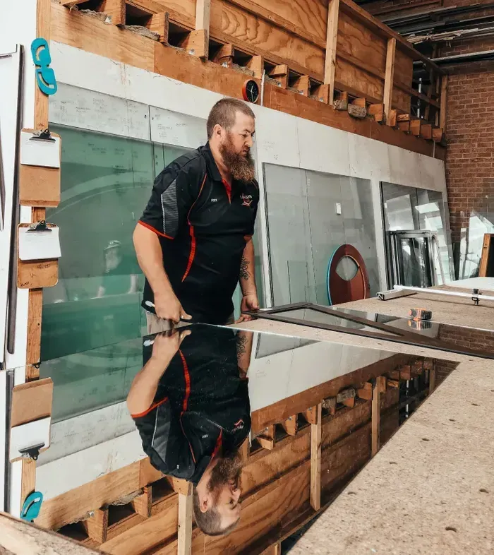 glass replacement Wollongong