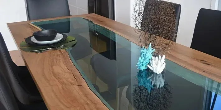 glass splashbacks Wollongong