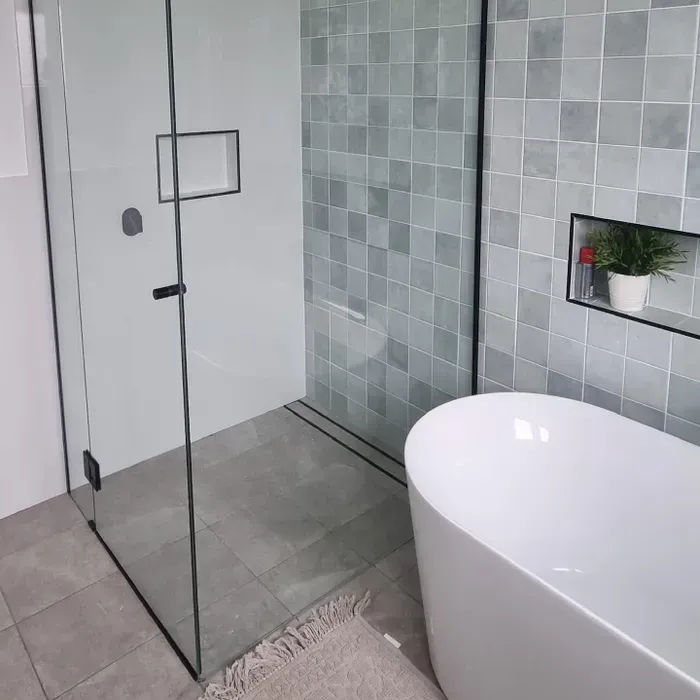 shower screens Wollongong