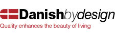 danish by design logo