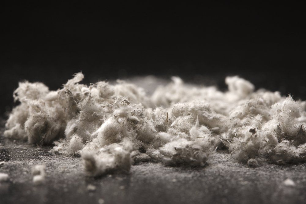 An Image Of Asbestos — Demolition In Yamba, NSW
