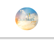 Clear Skies Yoga