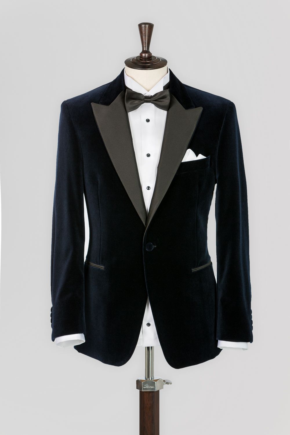 Men's Made to Measure suits & shirts