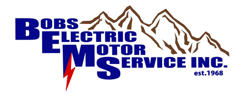 Bob’s Electirc Motor Service, Inc.