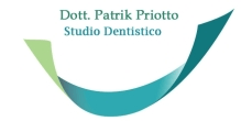 STUDIO DENTISTICO PRIOTTO DR. PATRIK-LOGO
