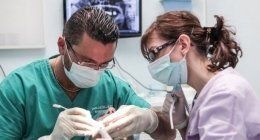 Servizi di implantologia