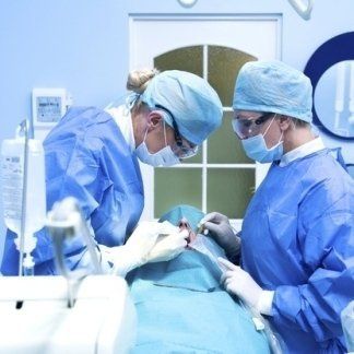 Chirurgia dentistica