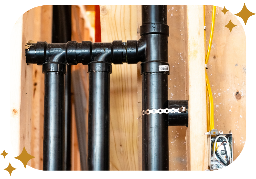 Plumbing Installations