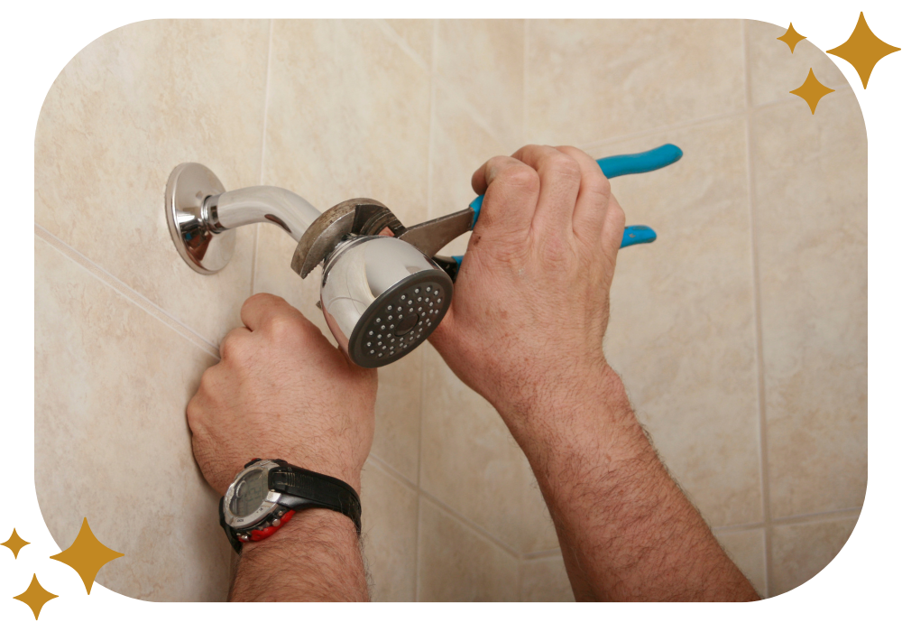 Plumbing Fixture Repairs and Replacements
