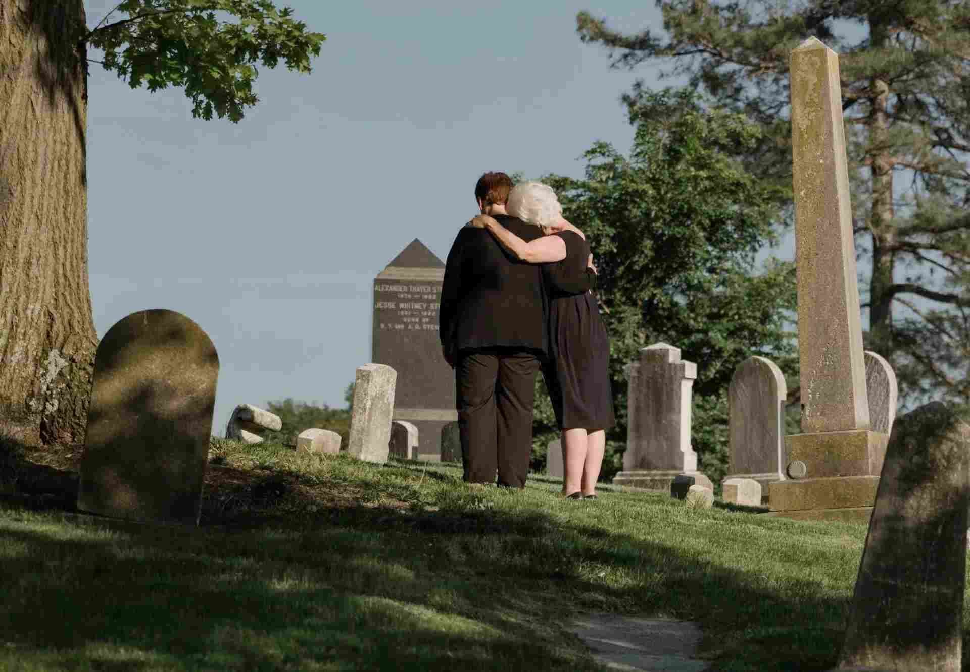 Committal Services Committal Services at Spilsbury Mortuary in St George, UT