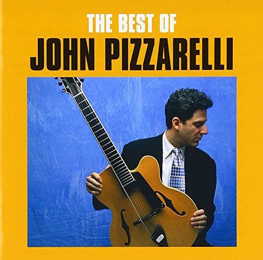Best of John Pizzarelli
